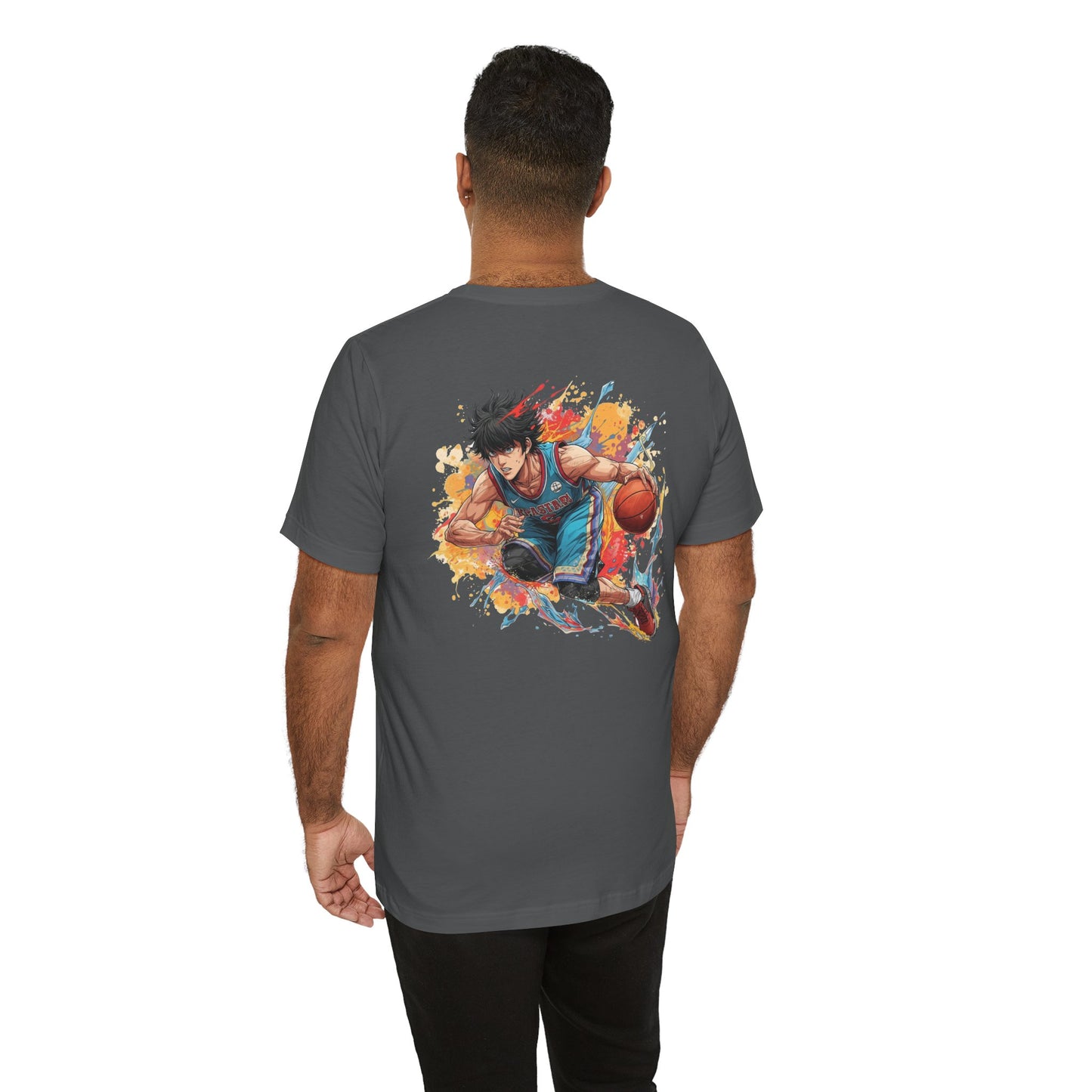 Champion T-shirts