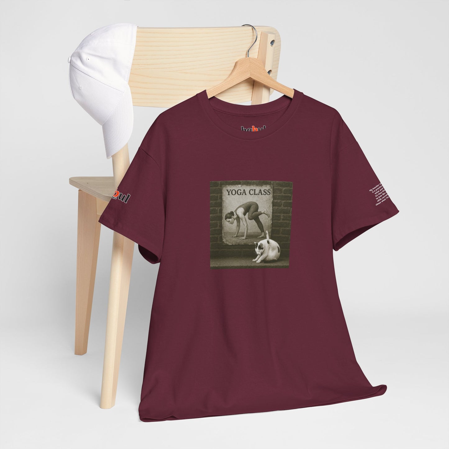 Rebel Graphic Tee - Unisex Heavy Cotton T-Shirt for the Wild at Heart. Rebel Tees, Born to Be Worn