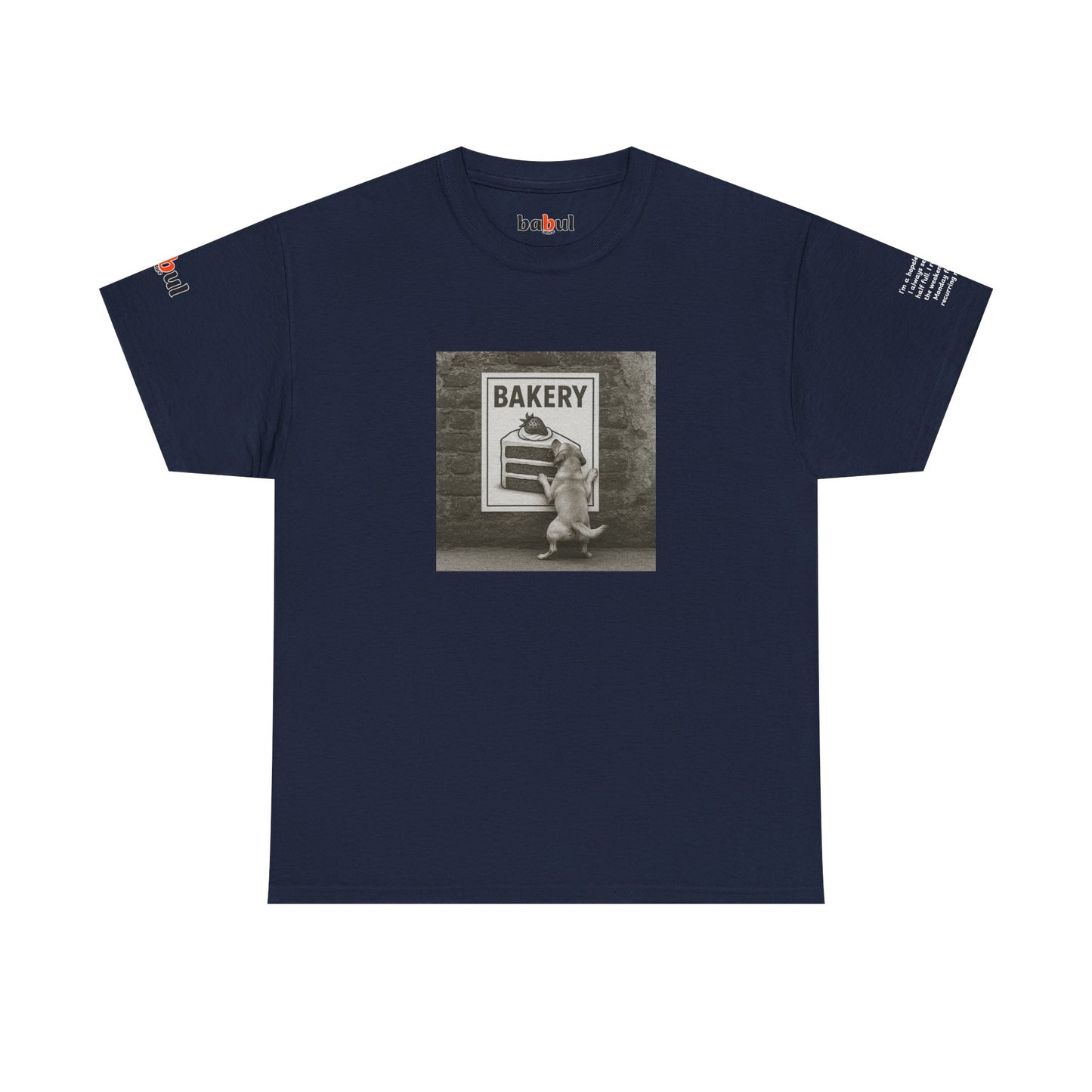 Rebel Graphic Tee - Unisex Heavy Cotton T-Shirt for the Wild at Heart. Rebel Tees, Born to Be Worn