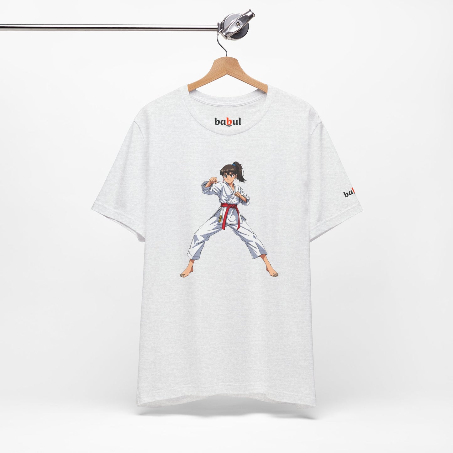 Anime Athletic Club T-shirts