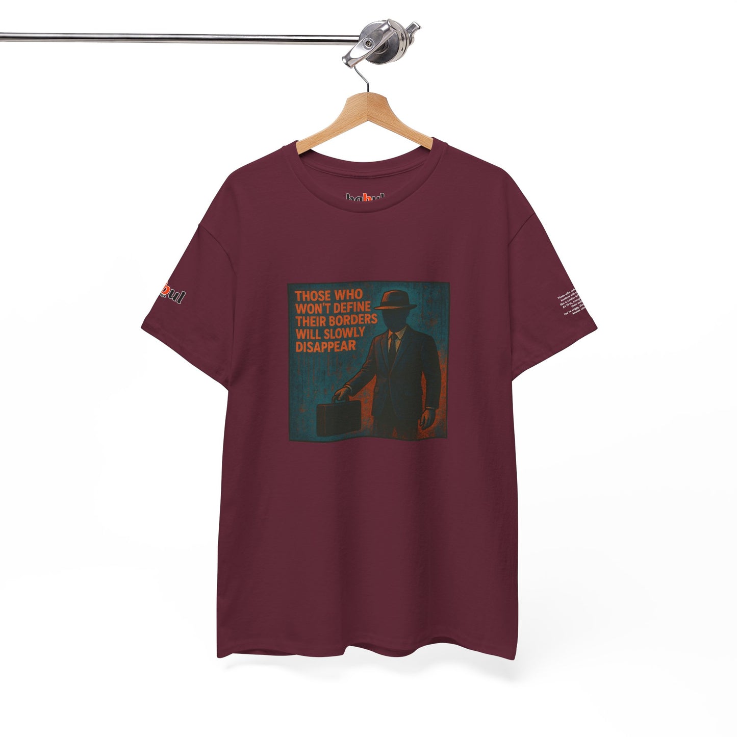 Rebel Graphic T-Shirt – Bold Unisex Heavy Cotton Tee for Free Spirits & Rule Breakers Dare to stand out. This rebel tee is made for the wild at heart, the misfits, and the unapologetically bold. Rebel Tees – Born to Be Worn, Built to Be Noticed.