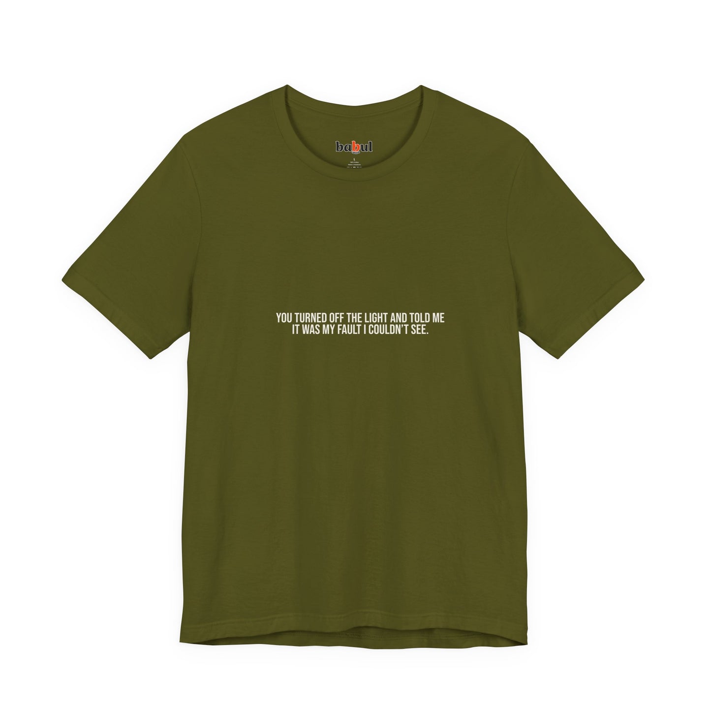 Caged Hearts - T-Shirts That Speak What You Couldn't Say