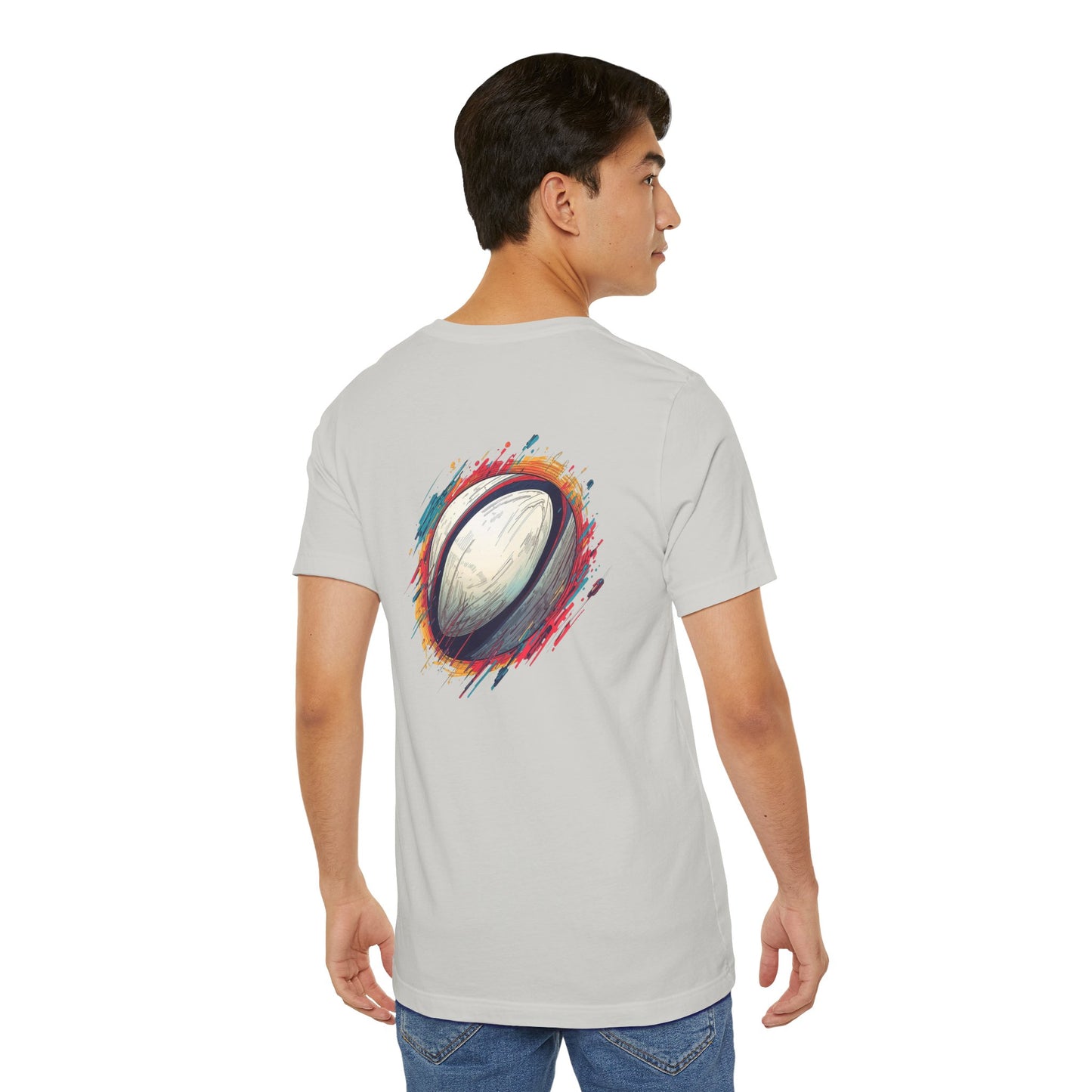 Champion T-shirts