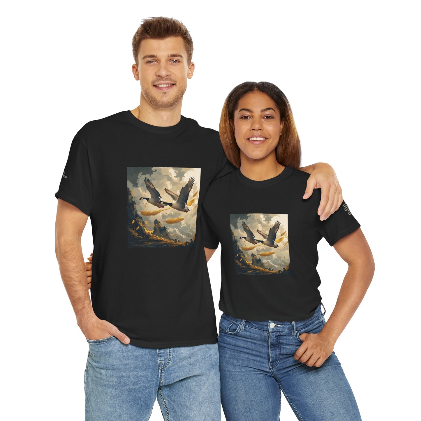 I Ching, Hexagrams T-Shirt, Development (Gradual Progress)