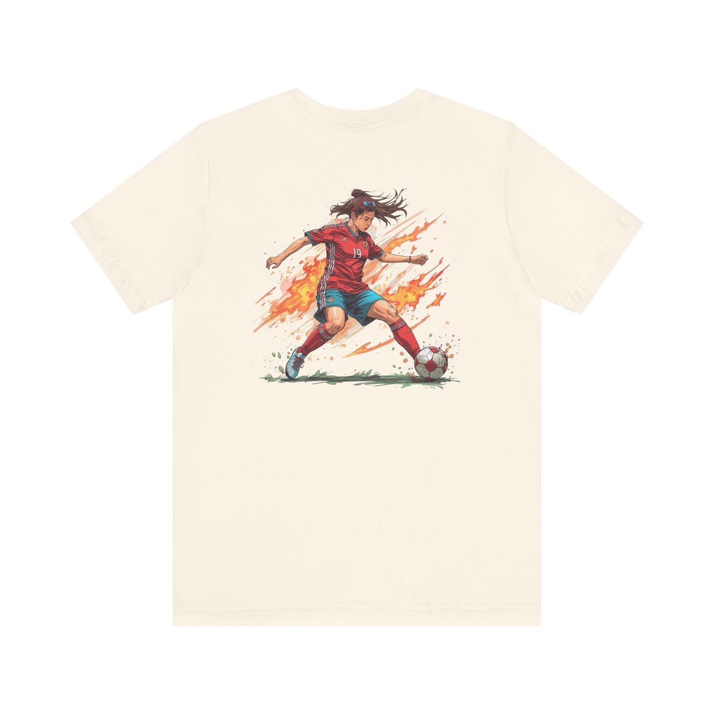 Champion T-shirts