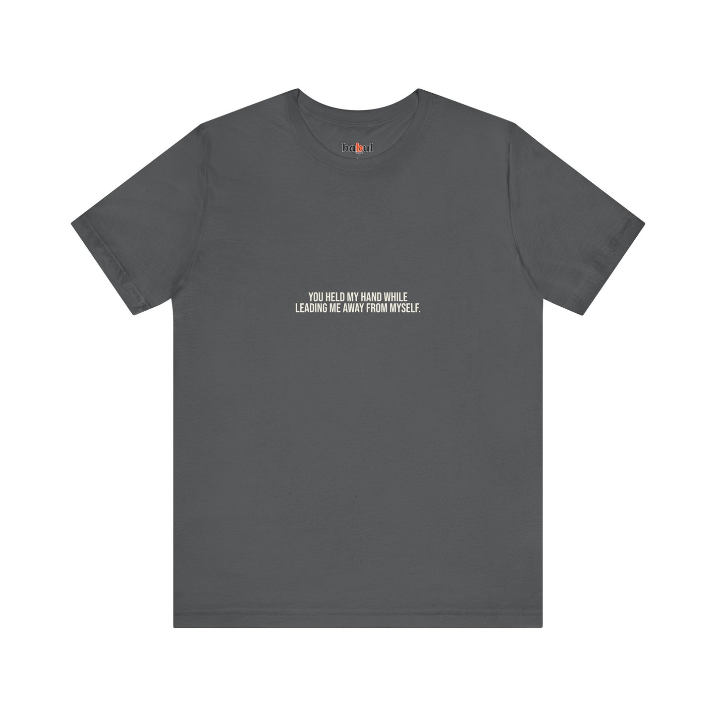 Caged Hearts - T-Shirts That Speak What You Couldn't Say