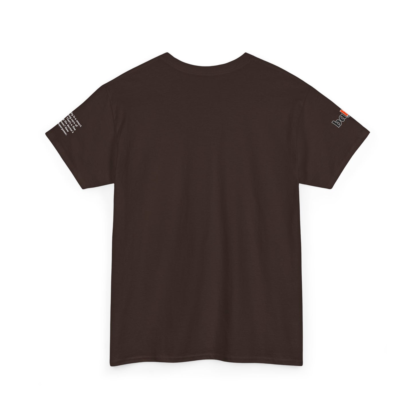 Rebel Graphic Tee - Unisex Heavy Cotton T-Shirt for the Wild at Heart. Rebel Tees, Born to Be Worn