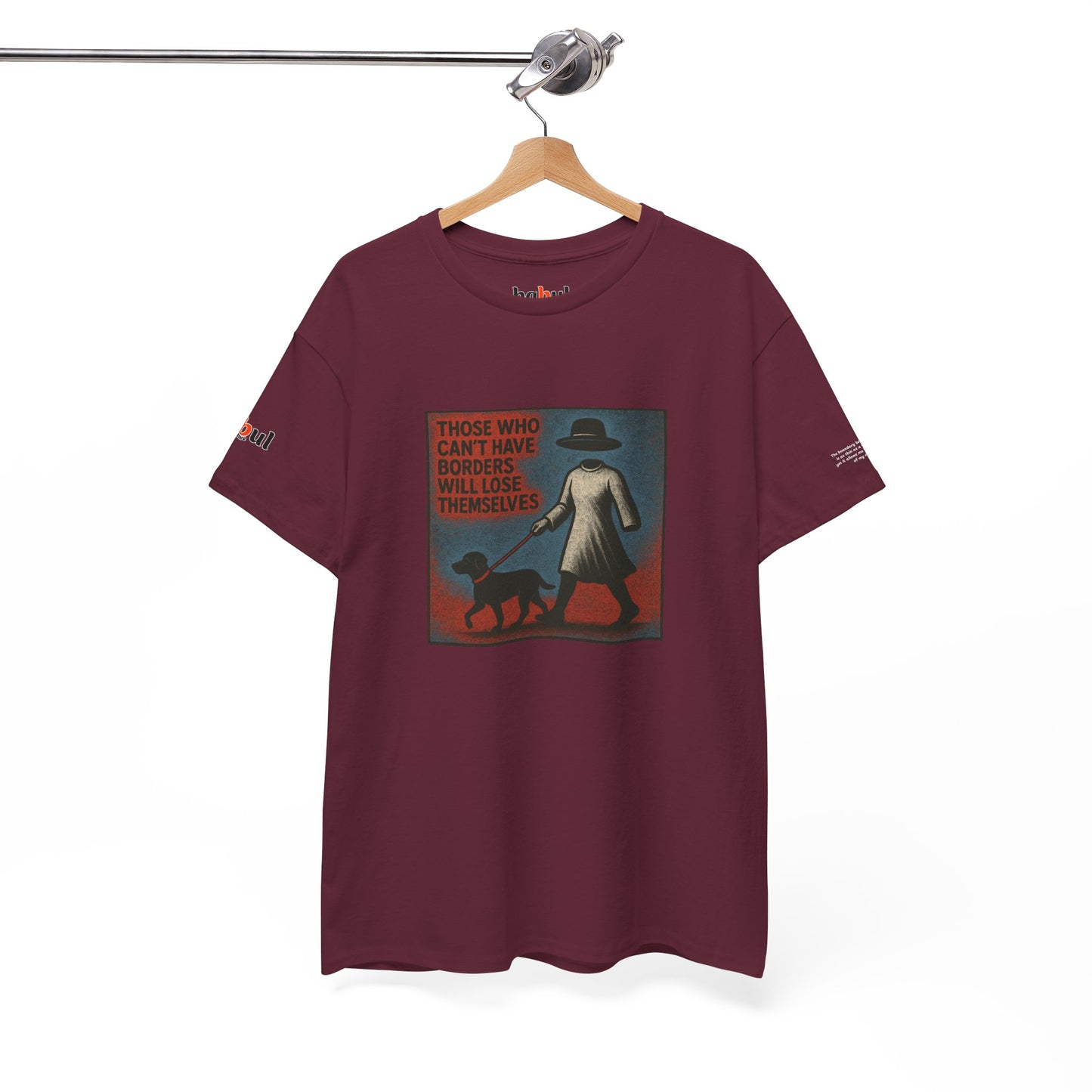 Rebel Graphic T-Shirt – Bold Unisex Heavy Cotton Tee for Free Spirits & Rule Breakers Dare to stand out. This rebel tee is made for the wild at heart, the misfits, and the unapologetically bold. Rebel Tees – Born to Be Worn, Built to Be Noticed.