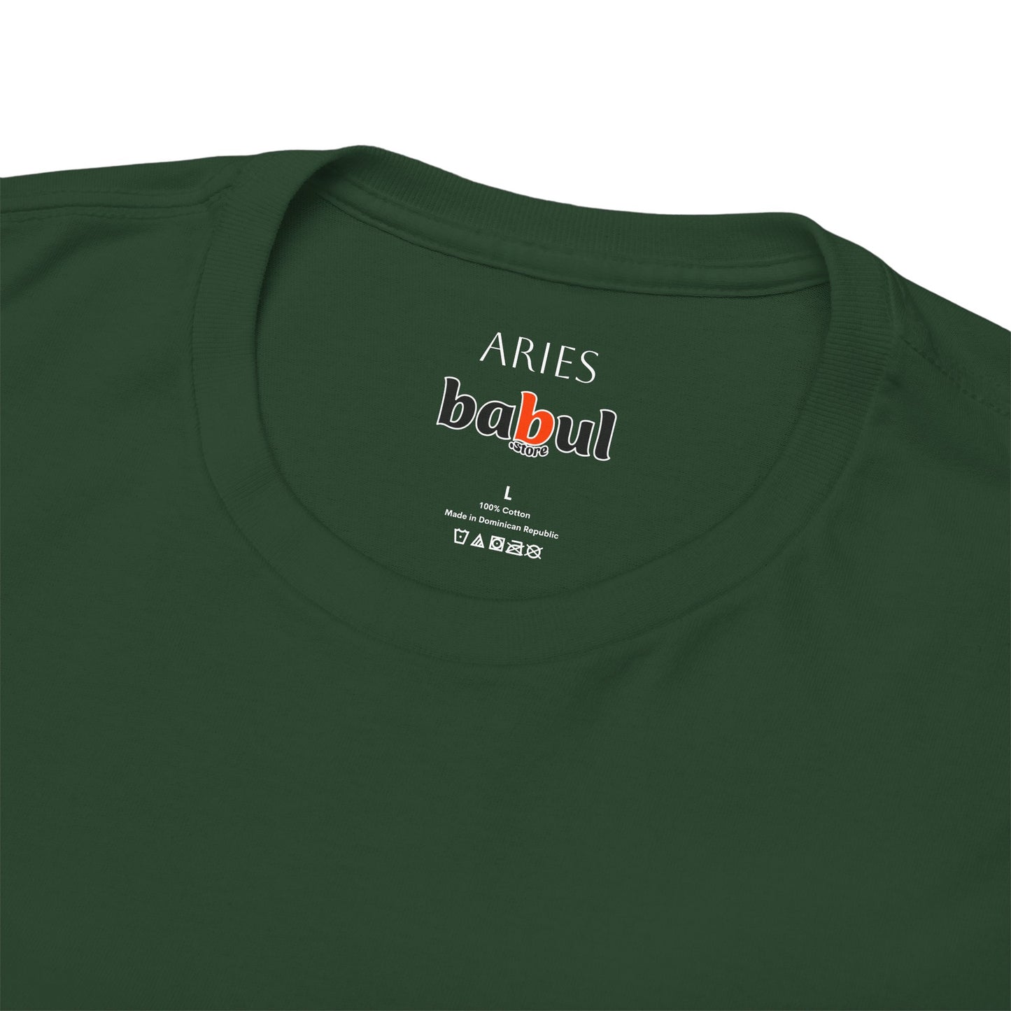 Aries - Dreamy Zodiac T-Shirts – The Magic of the Stars in Ghibli Style