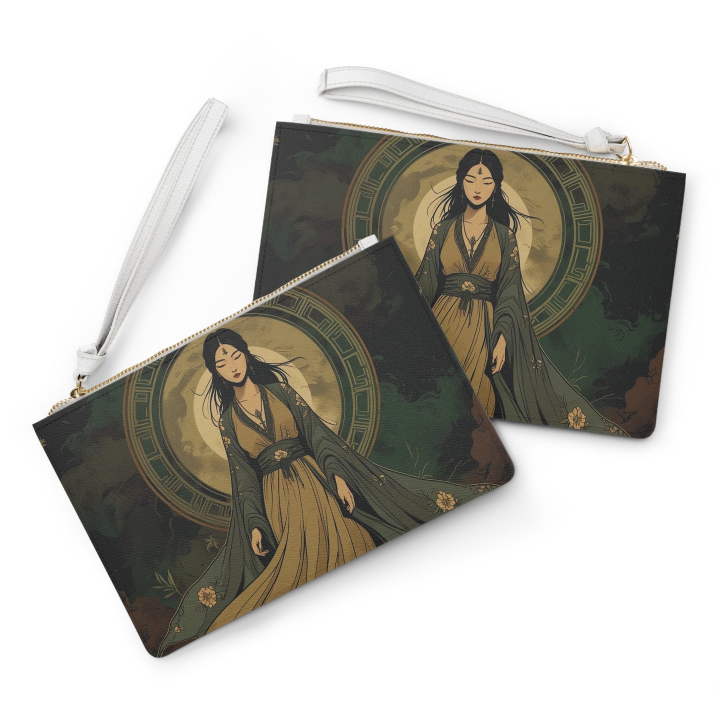 Borsa a tracolla - Grazia femminile giapponese
