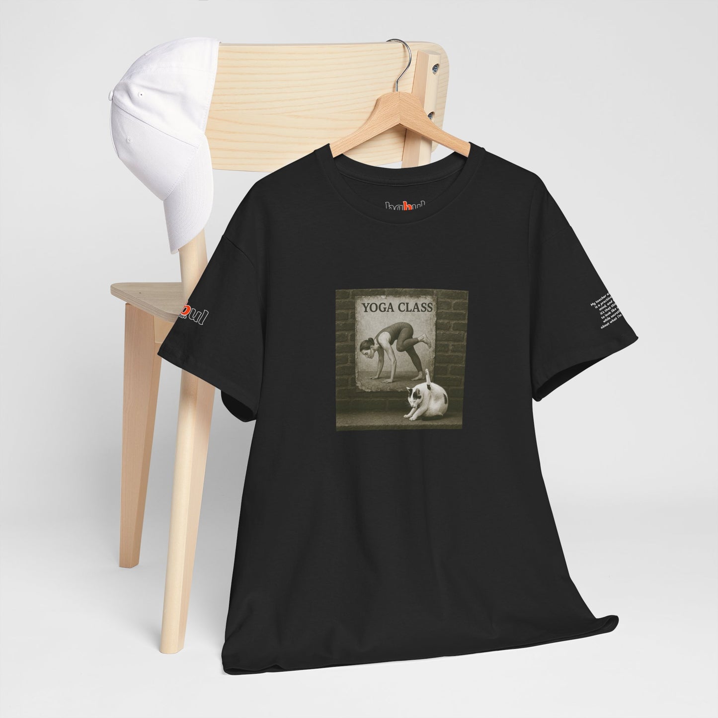 Rebel Graphic Tee - Unisex Heavy Cotton T-Shirt for the Wild at Heart. Rebel Tees, Born to Be Worn