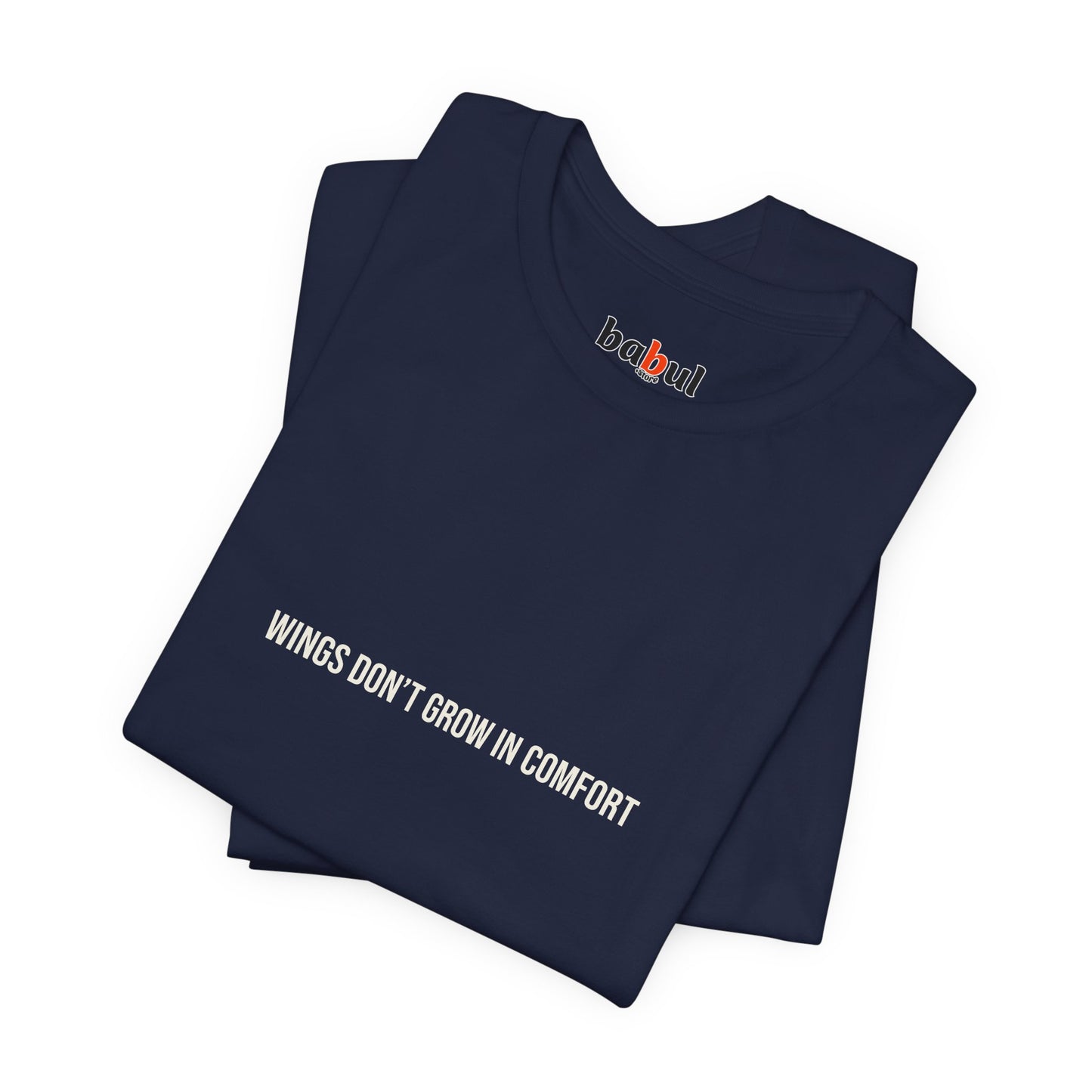 METANOIA T-Shirt – For Those Who've Changed