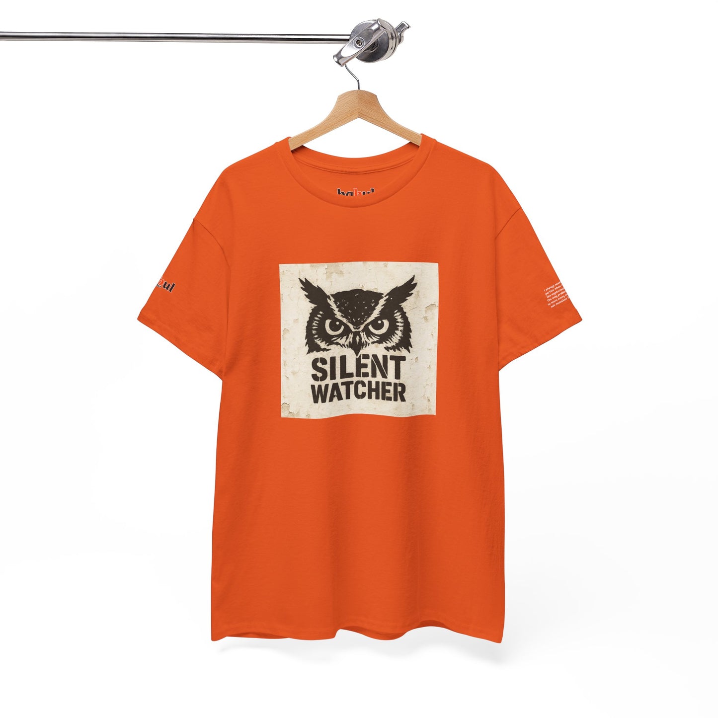 Rebel Graphic T-Shirt – Bold Unisex Heavy Cotton Tee for Free Spirits & Rule Breakers Dare to stand out. This rebel tee is made for the wild at heart, the misfits, and the unapologetically bold. Rebel Tees – Born to Be Worn, Built to Be Noticed.