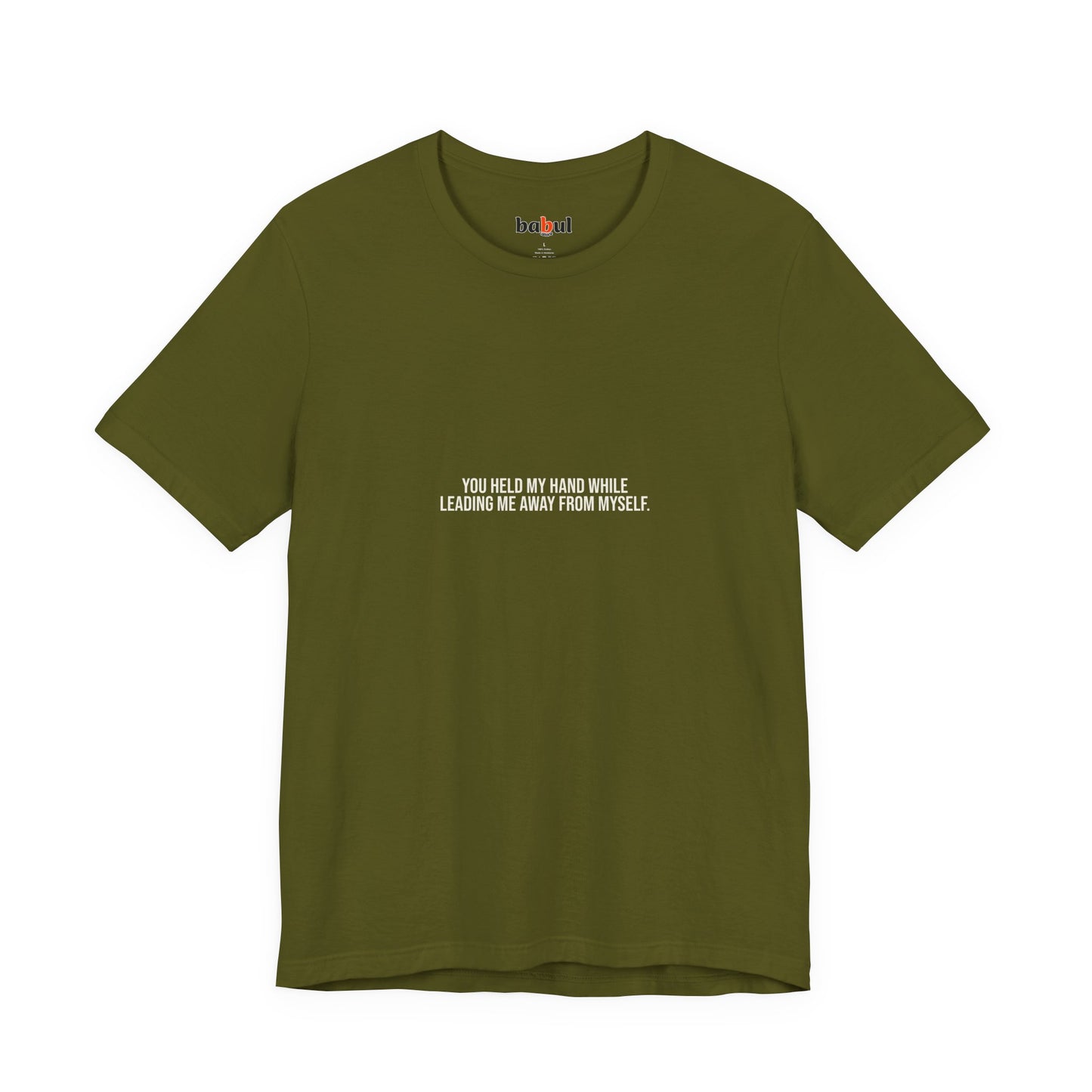 Caged Hearts - T-Shirts That Speak What You Couldn't Say