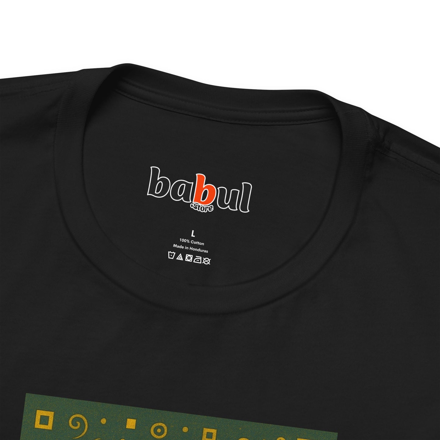 DOGART Unisex Jersey Dog T-Shirt - KLIMT - Iconic Painting Reimagined with Dogs