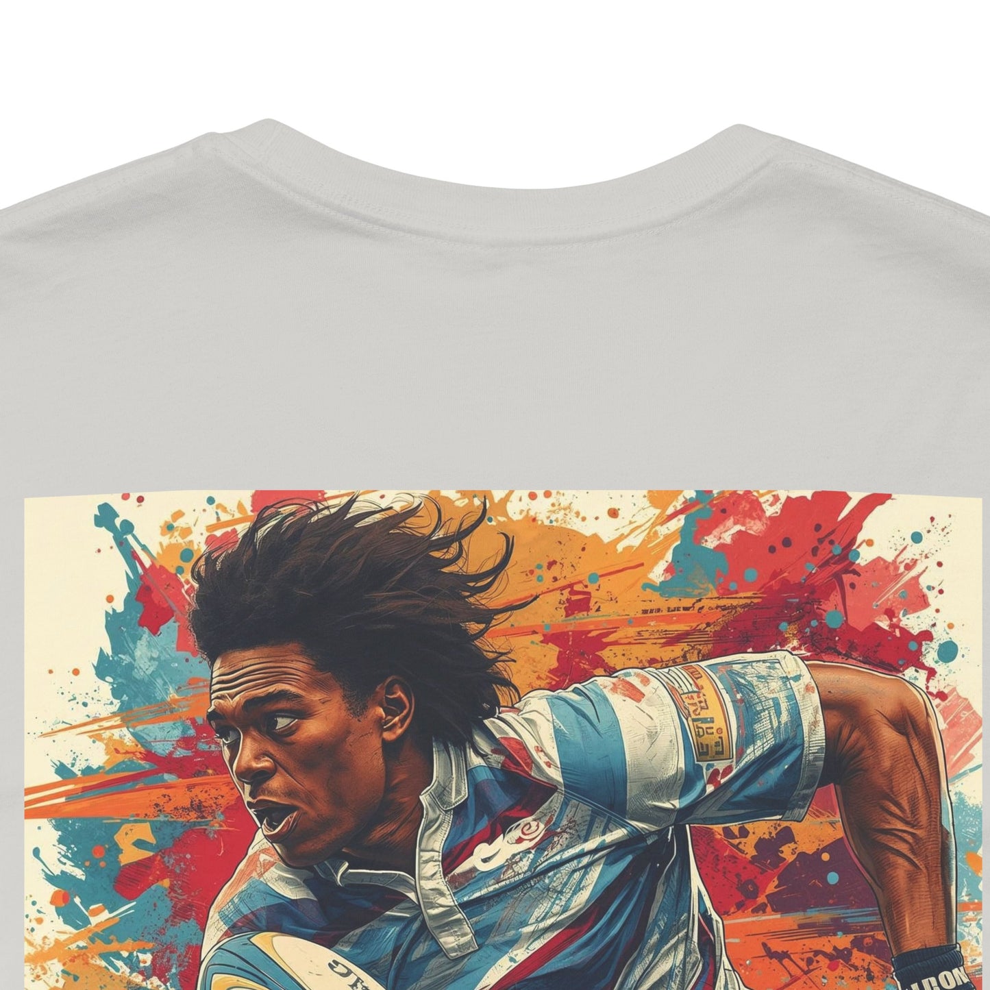 Champion T-shirts