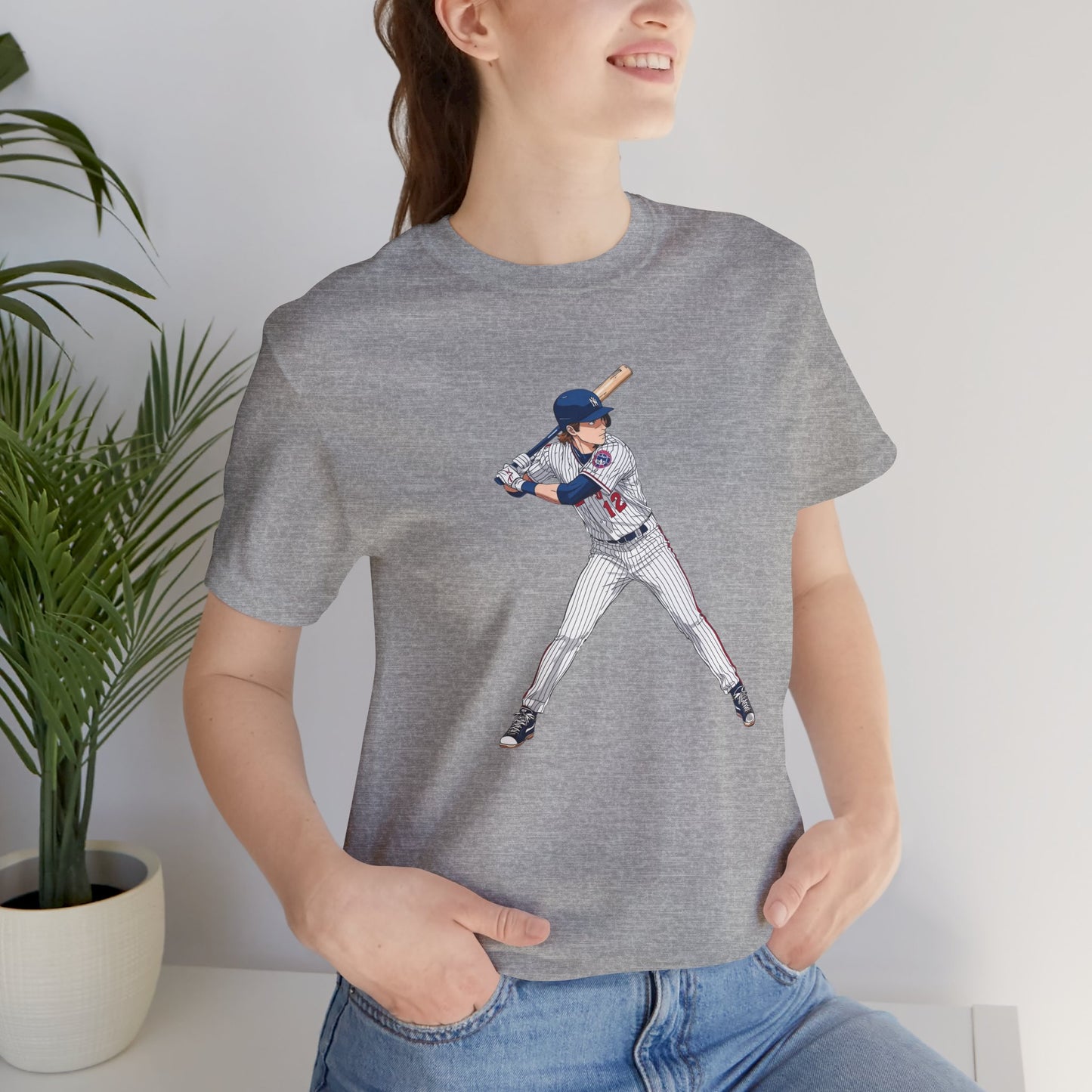 Anime Athletic Club T-shirts