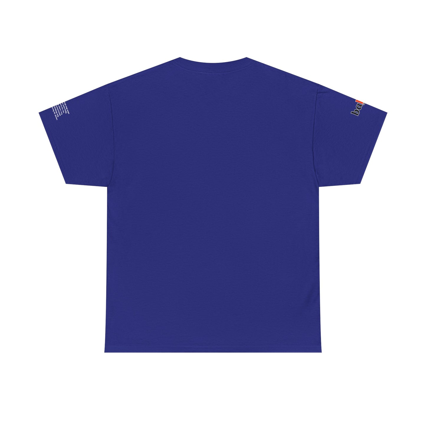 Rebel Graphic Tee - Unisex Heavy Cotton T-Shirt for the Wild at Heart. Rebel Tees, Born to Be Worn
