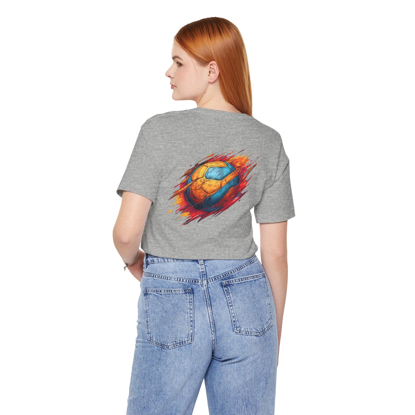 Champion T-shirts