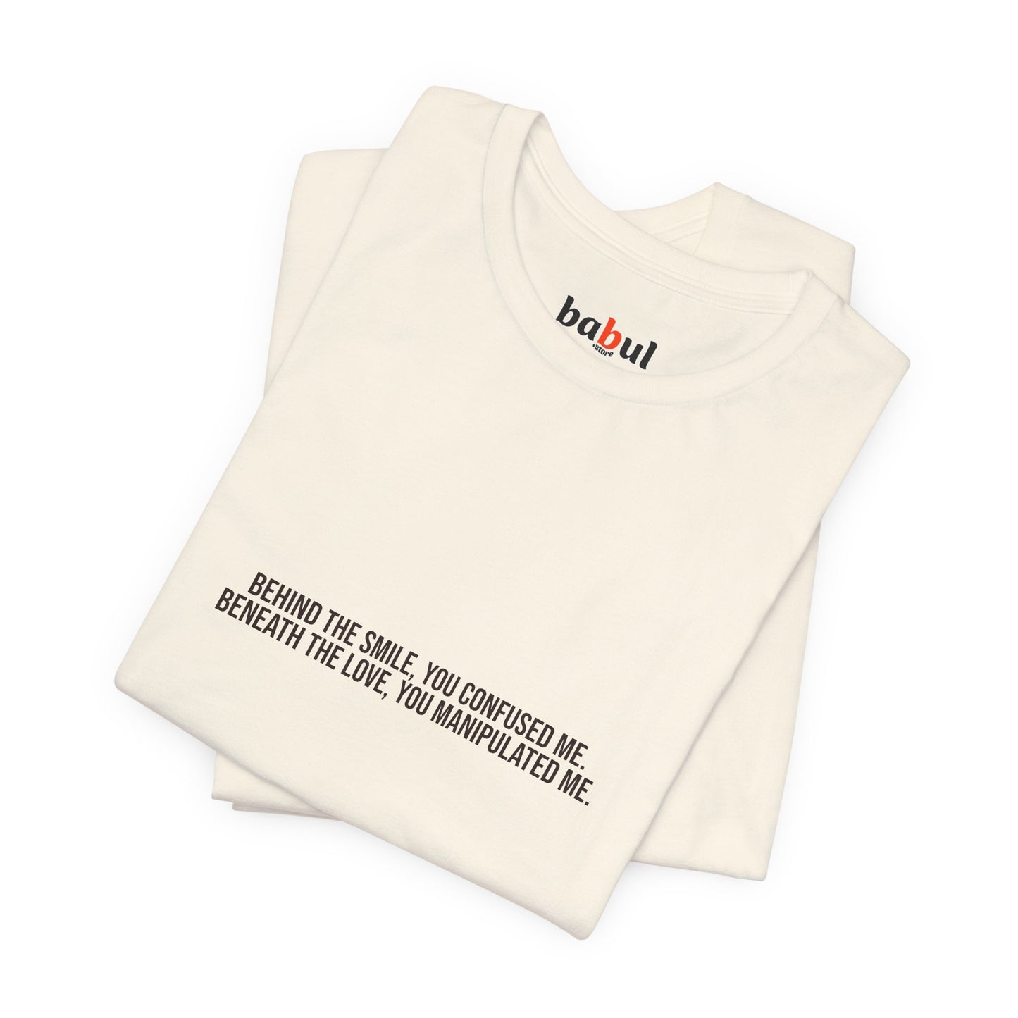 Caged Hearts - T-Shirts That Speak What You Couldn't Say