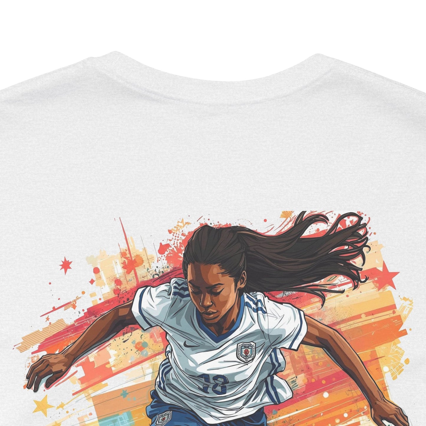 Champion T-shirts