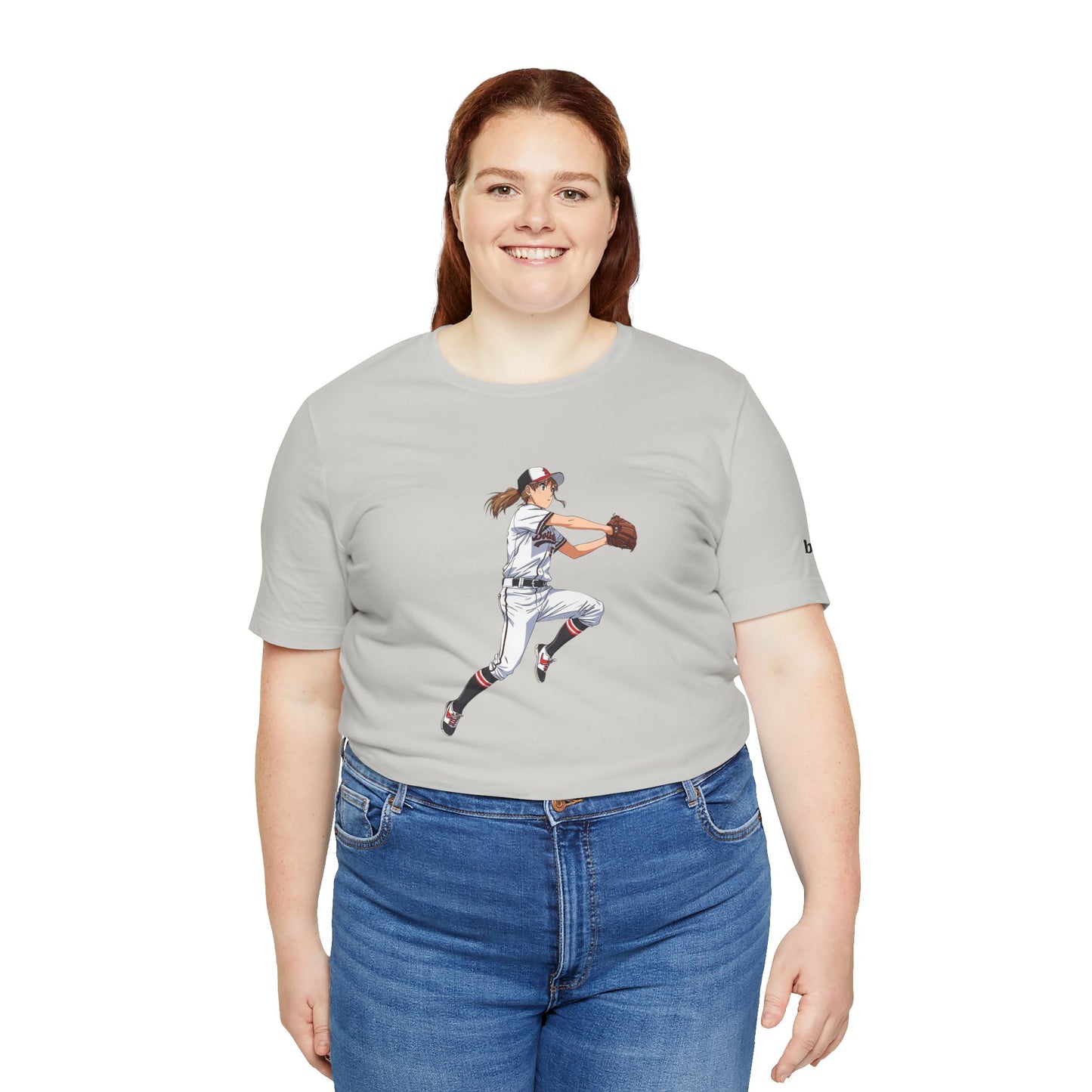 Anime Athletic Club T-shirts