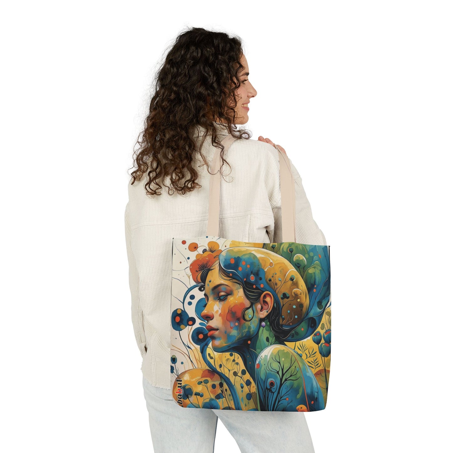 ONIRIC VISIONS. Bags that Dream with You. AUTUMN