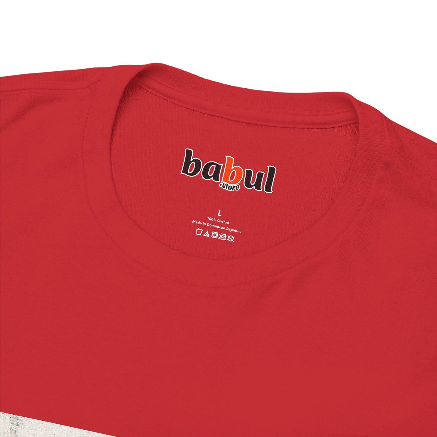 Rebel Graphic Tee - Unisex Heavy Cotton T-Shirt for the Wild at Heart. Rebel Tees, Born to Be Worn - MEOW RULES