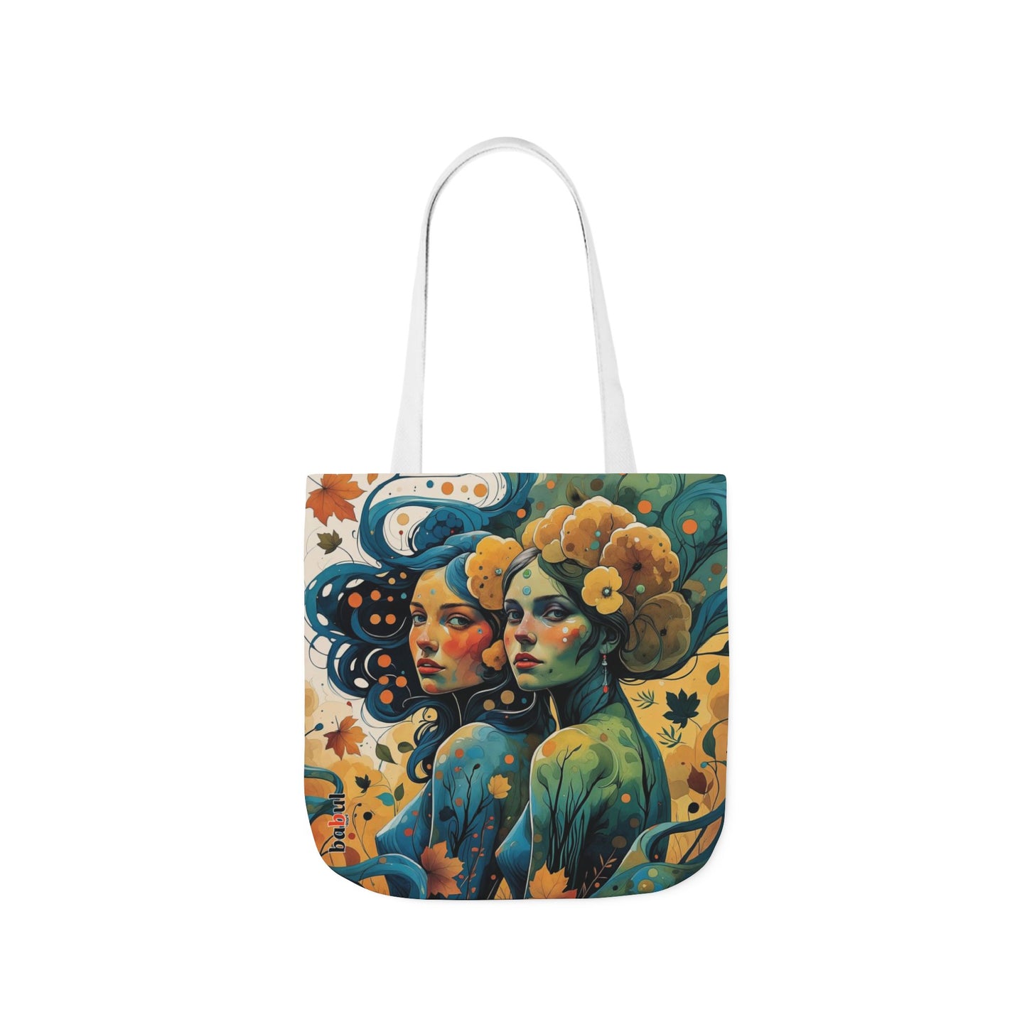 ONIRIC VISIONS. Bags that Dream with You. AUTUMN STORM
