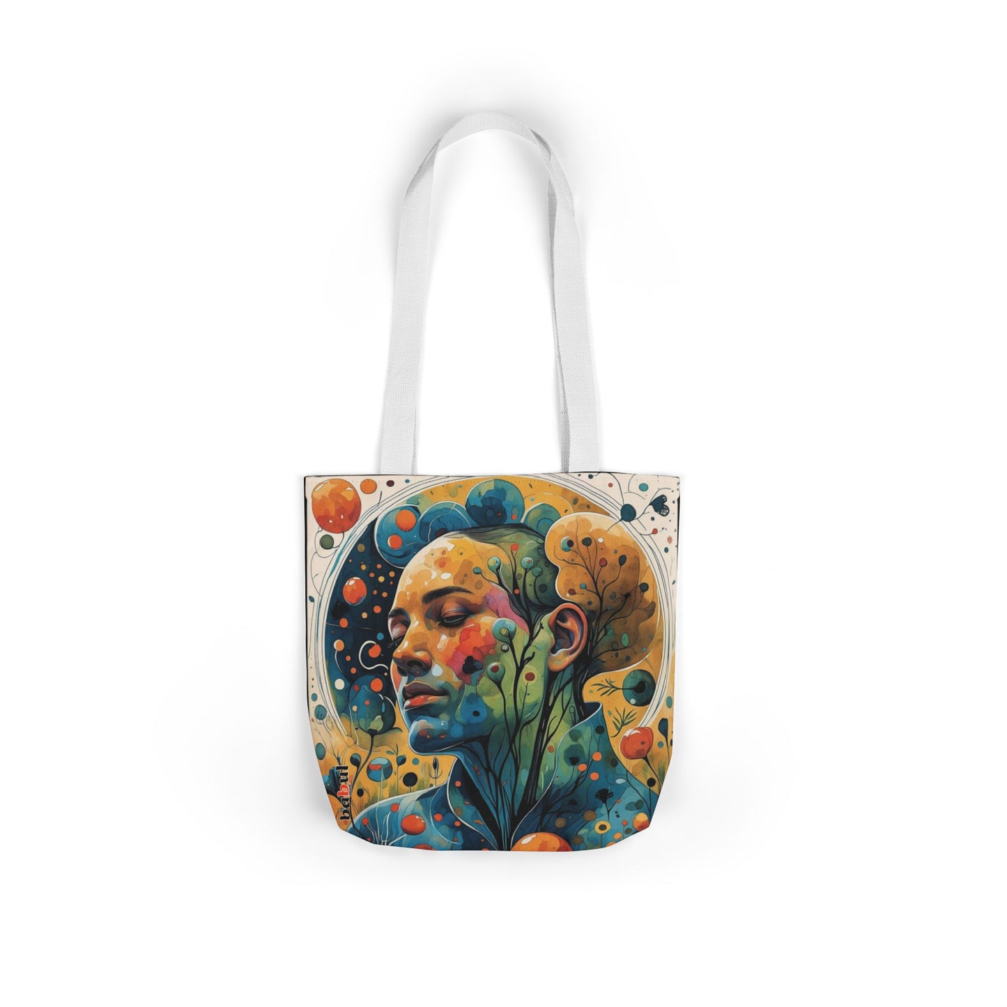 ONIRIC VISIONS. Bags that Dream with You. MAN
