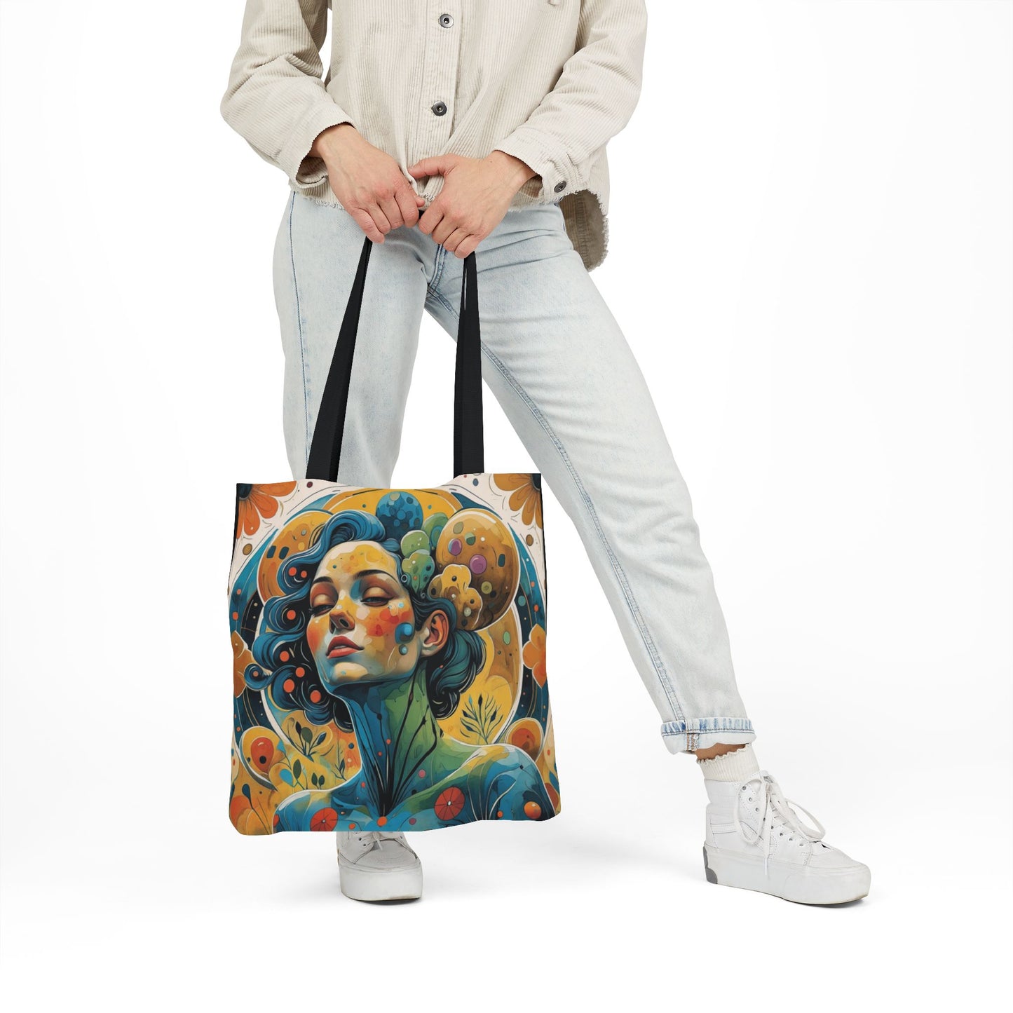 ONIRIC VISIONS. Bags that Dream with You. DREAM