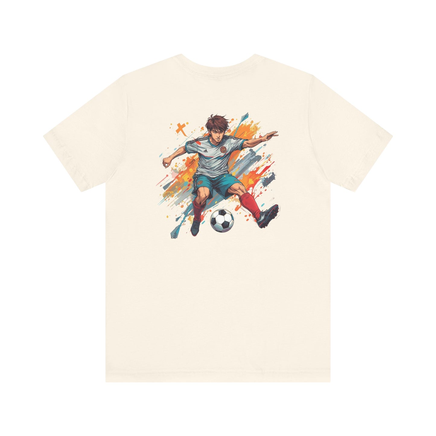 Champion T-shirts