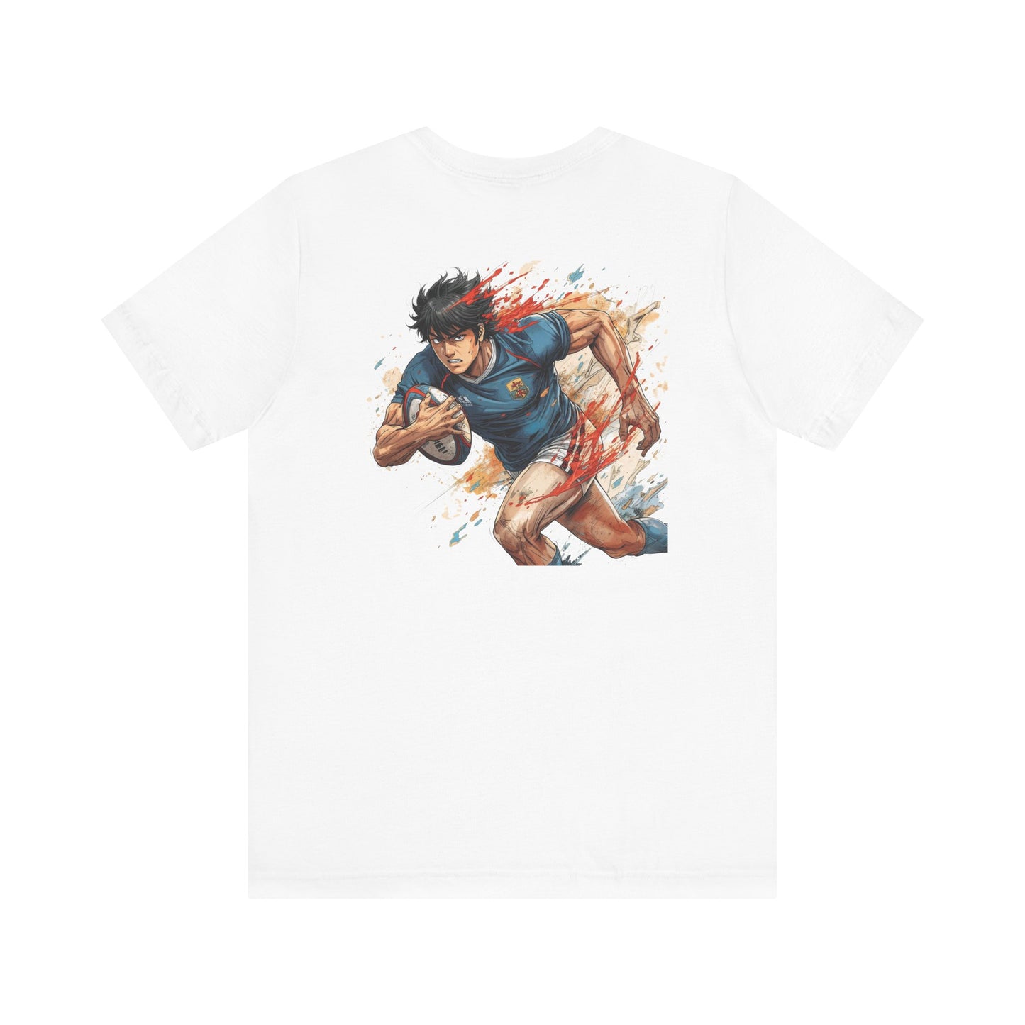 Champion T-shirts