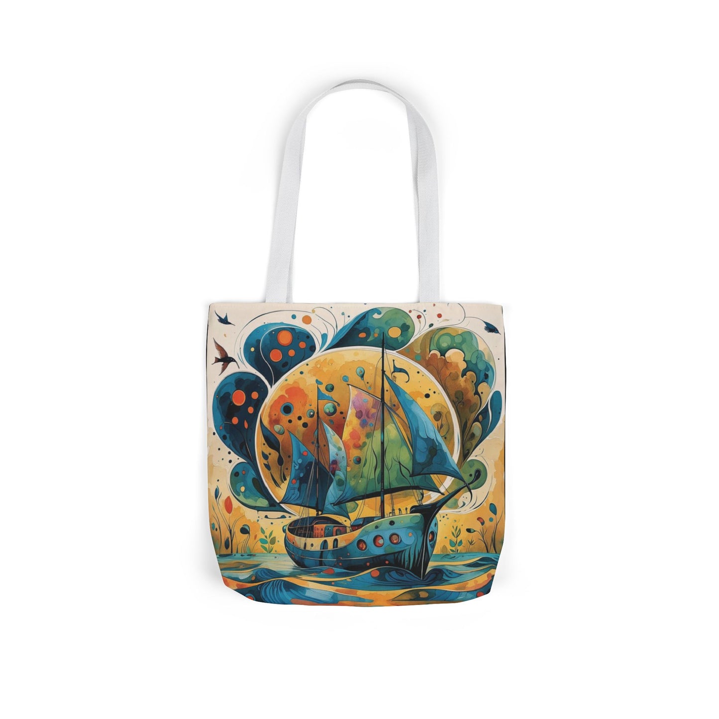 ONIRIC VISIONS. Bags that Dream with You. SHIP