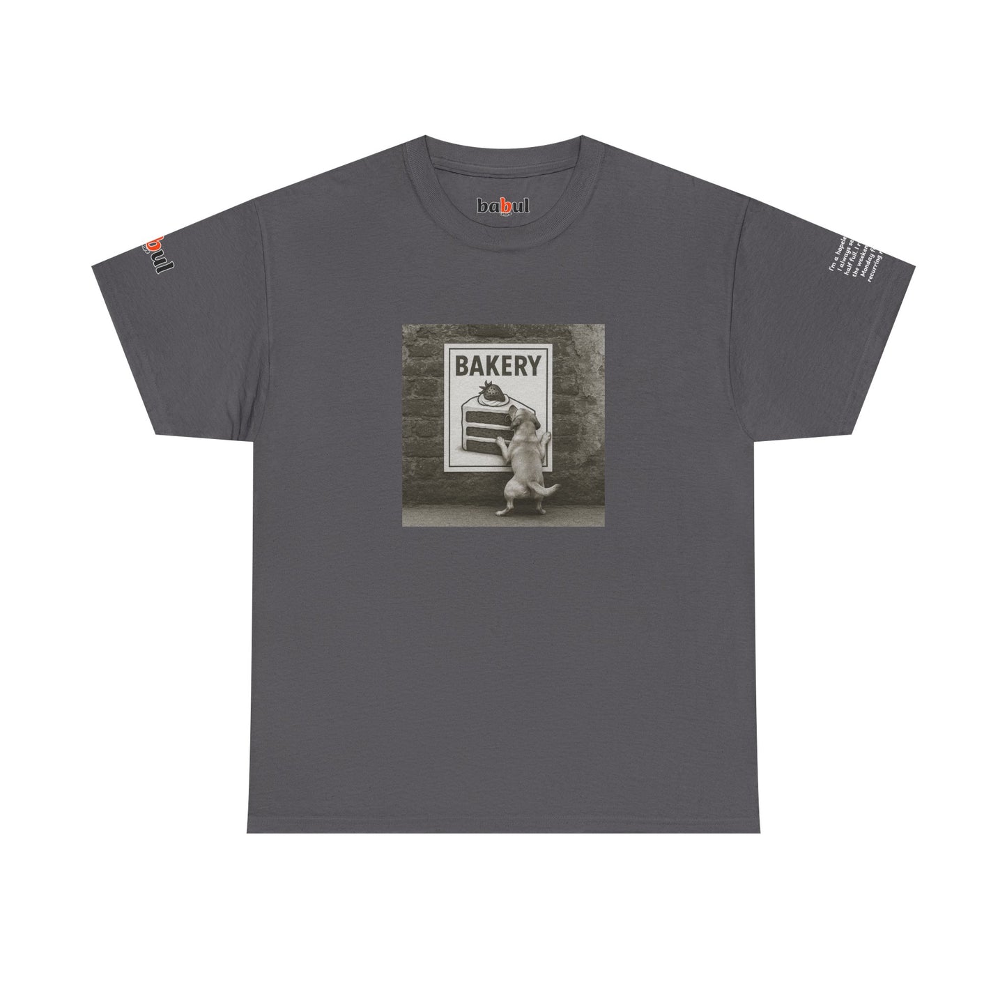 Rebel Graphic Tee - Unisex Heavy Cotton T-Shirt for the Wild at Heart. Rebel Tees, Born to Be Worn