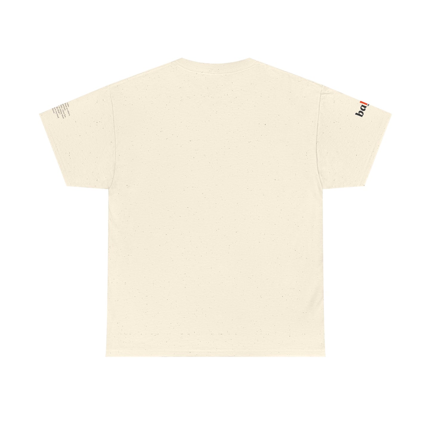 Rebel Graphic Tee - Unisex Heavy Cotton T-Shirt for the Wild at Heart. Rebel Tees, Born to Be Worn - MEOW RULES