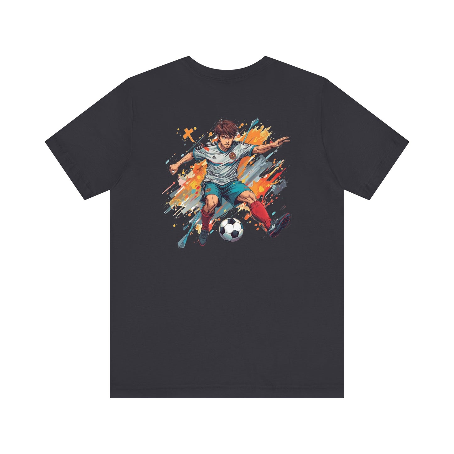 Champion T-shirts