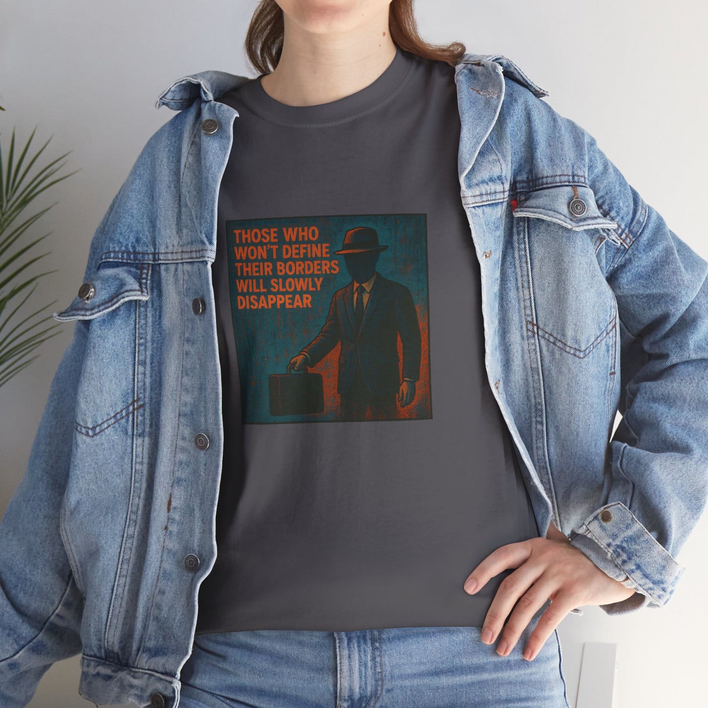 Rebel Graphic T-Shirt – Bold Unisex Heavy Cotton Tee for Free Spirits & Rule Breakers Dare to stand out. This rebel tee is made for the wild at heart, the misfits, and the unapologetically bold. Rebel Tees – Born to Be Worn, Built to Be Noticed.