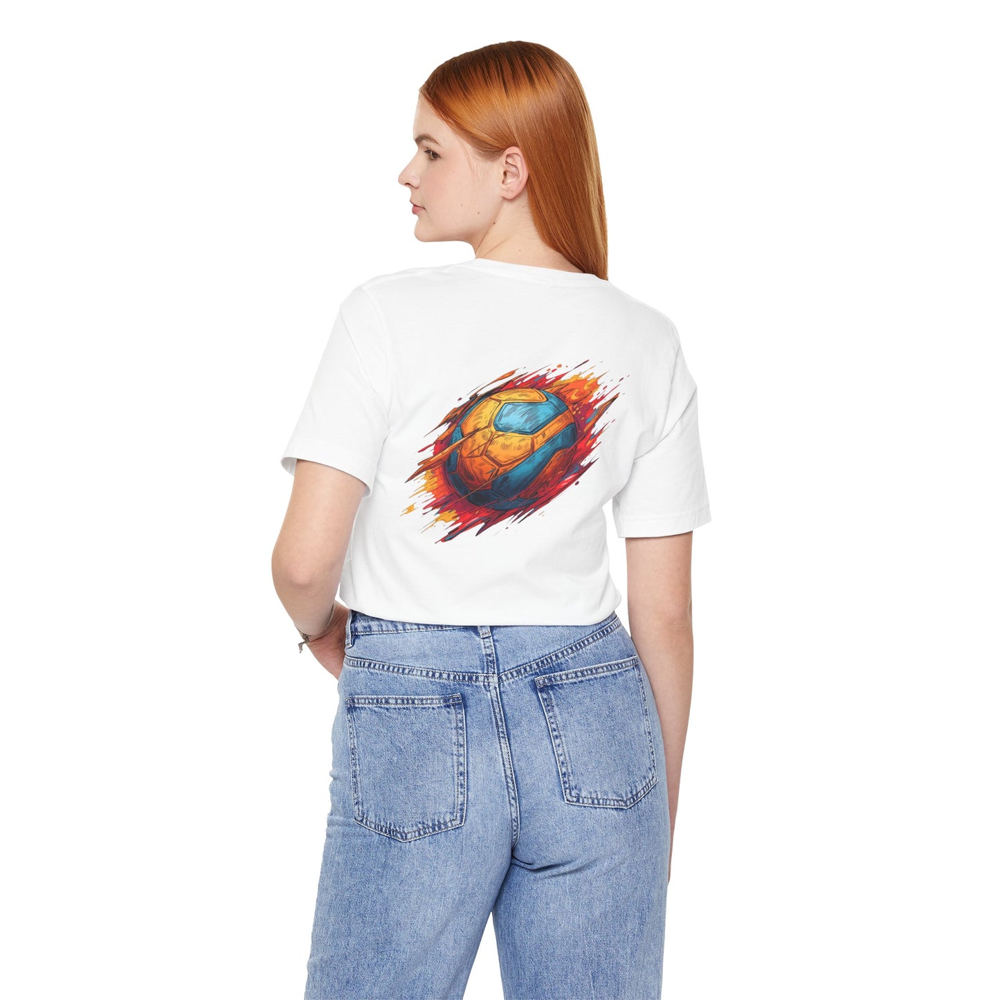 Champion T-shirts