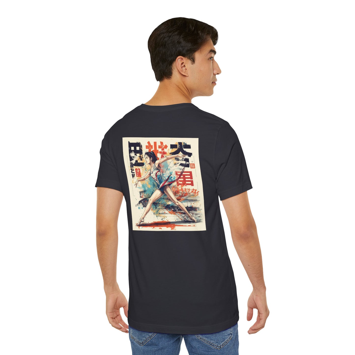 Champion T-shirts