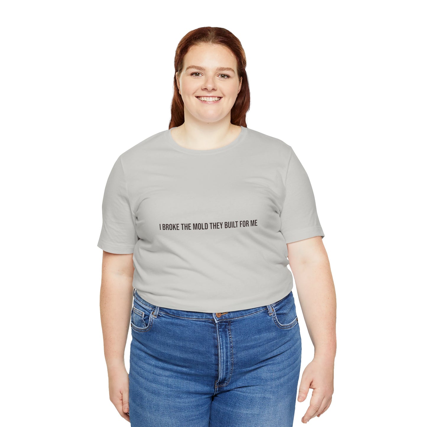METANOIA T-Shirt – For Those Who've Changed