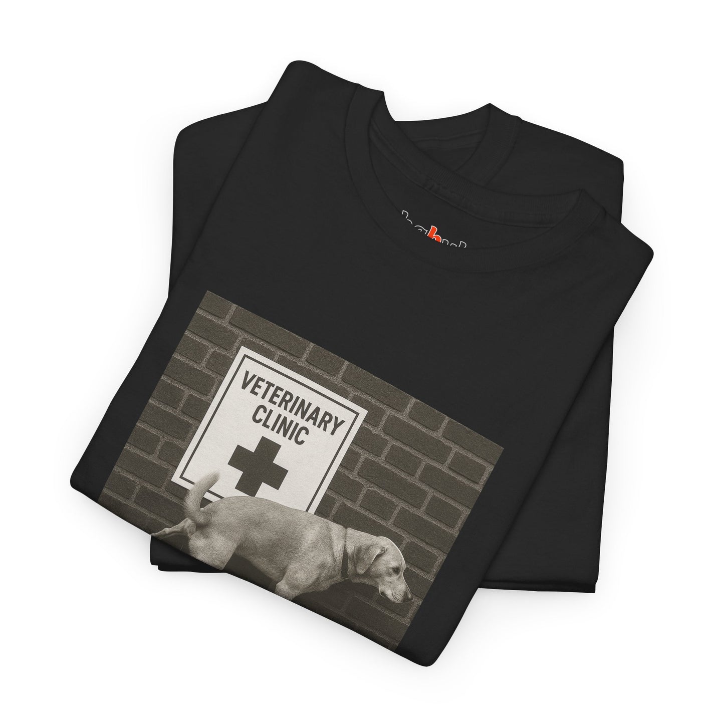 Rebel Graphic Tee - Unisex Heavy Cotton T-Shirt for the Wild at Heart. Rebel Tees, Born to Be Worn