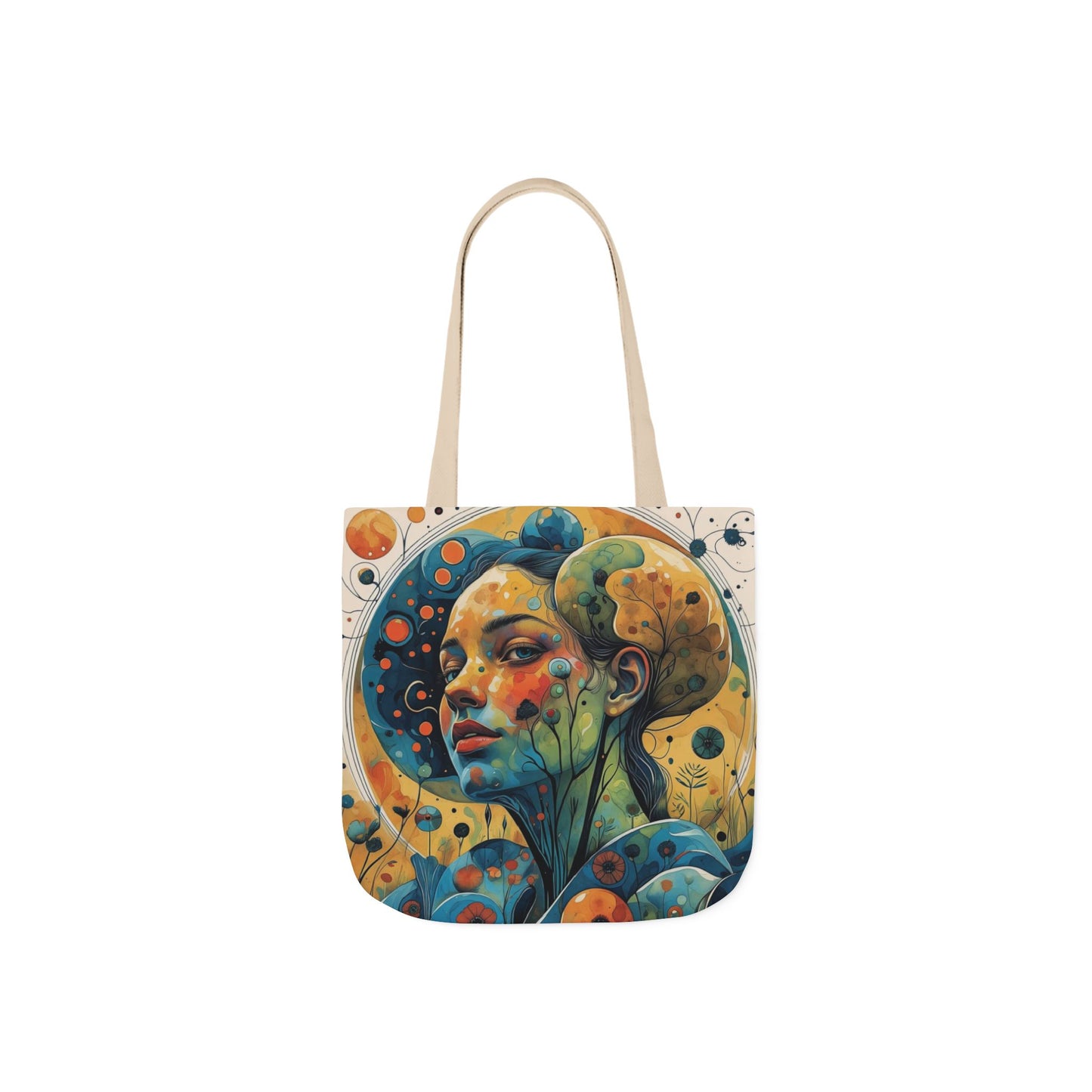 ONIRIC VISIONS. Bags that Dream with You. LOOK AT ME