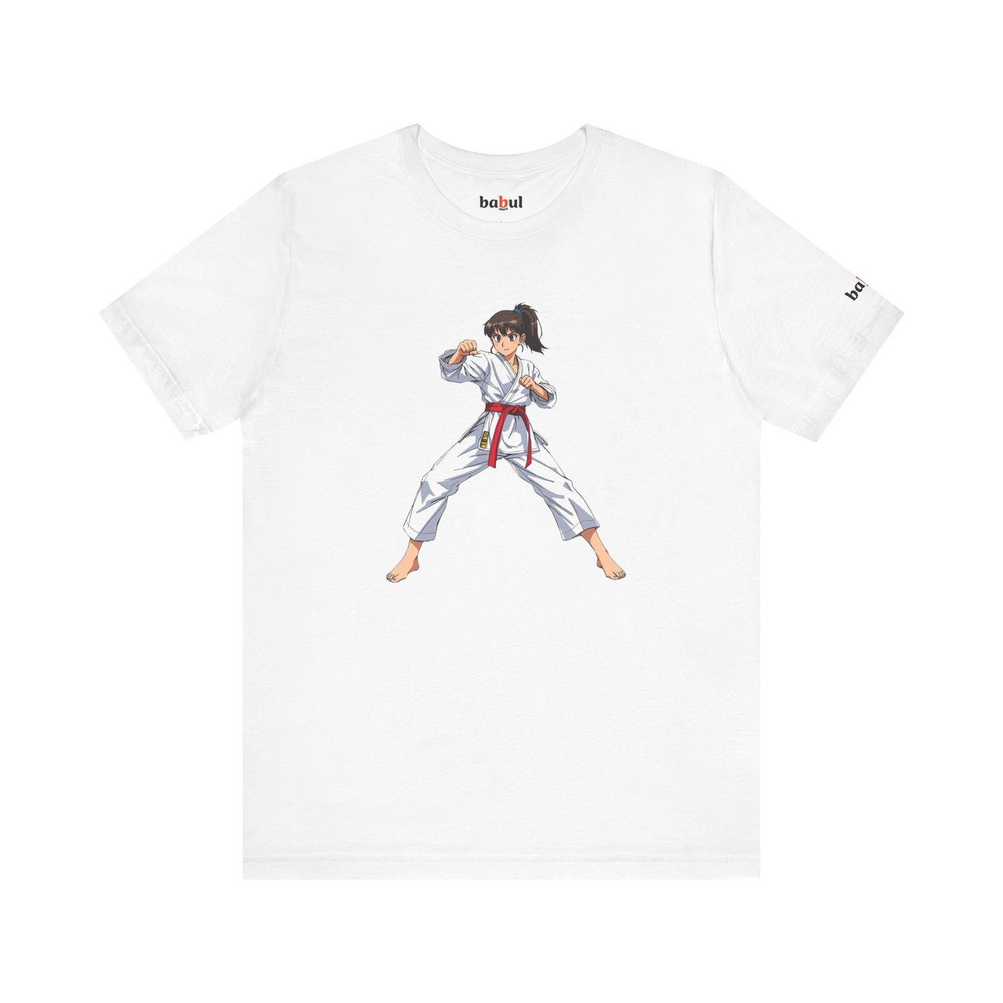 Anime Athletic Club T-shirts