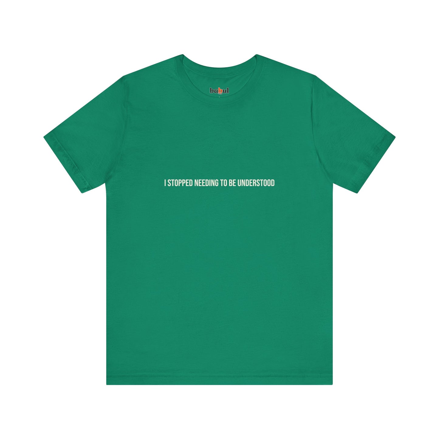 METANOIA T-Shirt – For Those Who've Changed