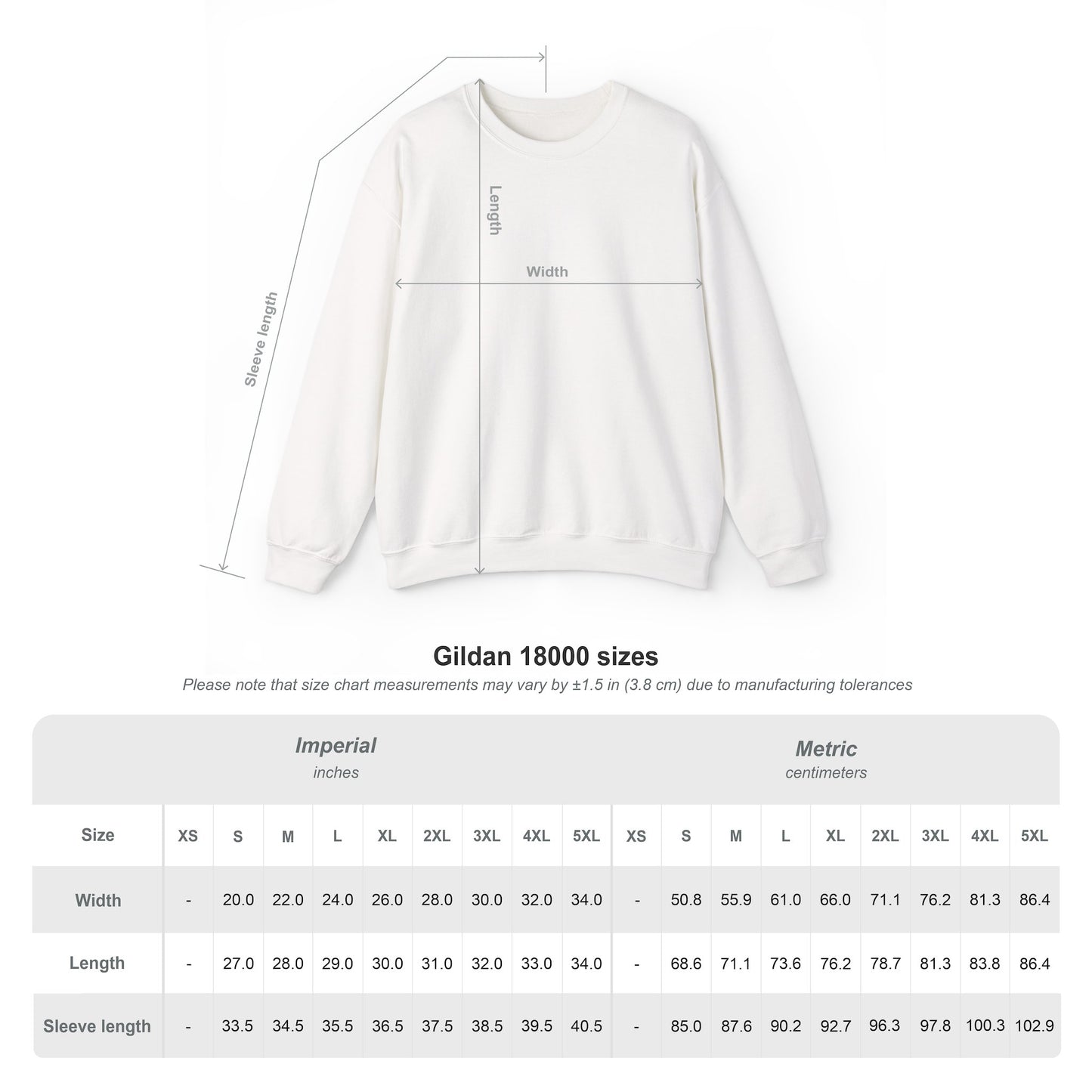 Aquarius - Gothic Zodiac Blue Sweatshirt