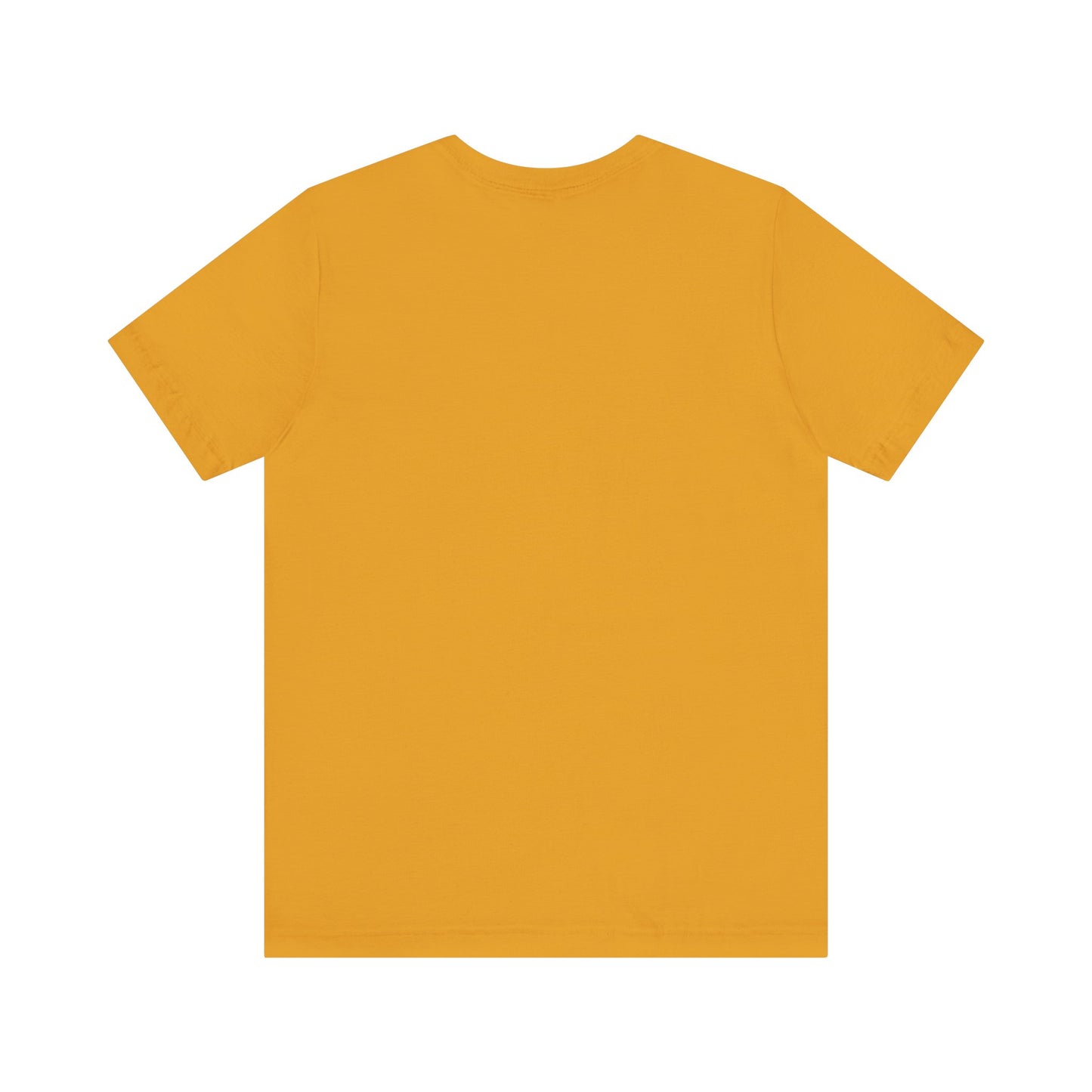 Fishlosophy Unisex Jersey Short Sleeve Tee – The Ocean' depth is not for the faint of heart