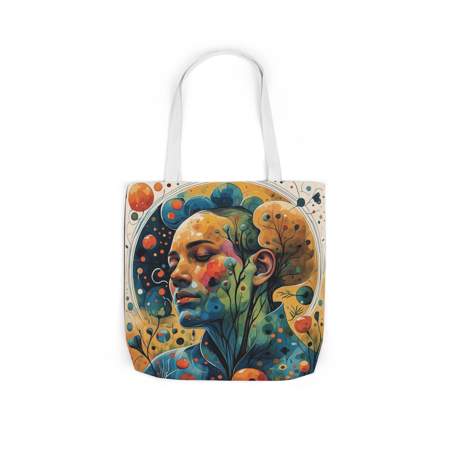 ONIRIC VISIONS. Bags that Dream with You. MAN