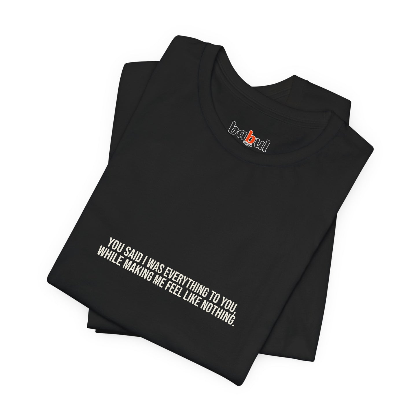 Caged Hearts - T-Shirts That Speak What You Couldn't Say