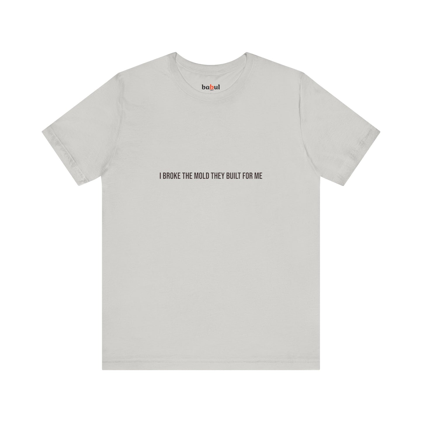METANOIA T-Shirt – For Those Who've Changed